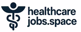Logo healthcarejobs.space